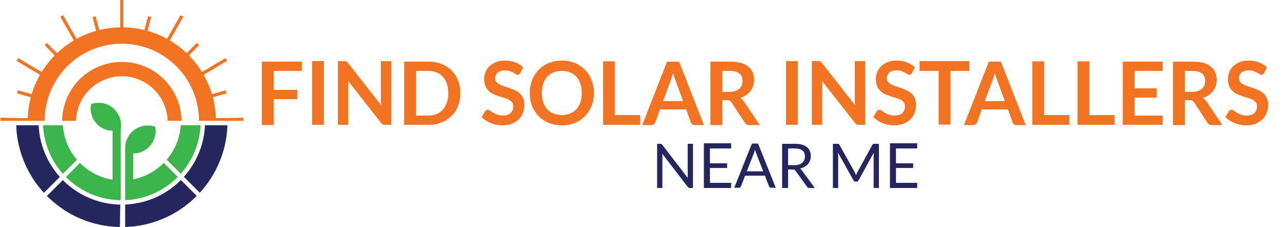 Find Solar Installers Near Me